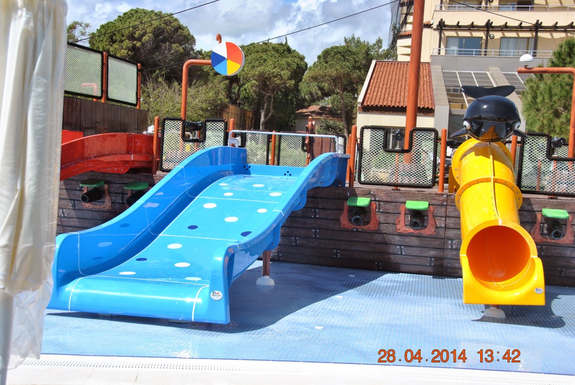 imagini hotel BELLIS BELEK